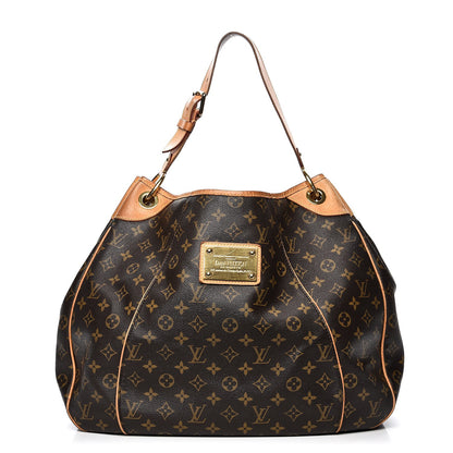 Louis Vuitton Monogram Galliera GM 1 of 21