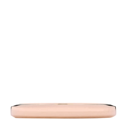 Van Cleef & Arpels 18K Rose Gold 2.5mm Toujours Wedding Band Ring 51 5.75 3 of 5