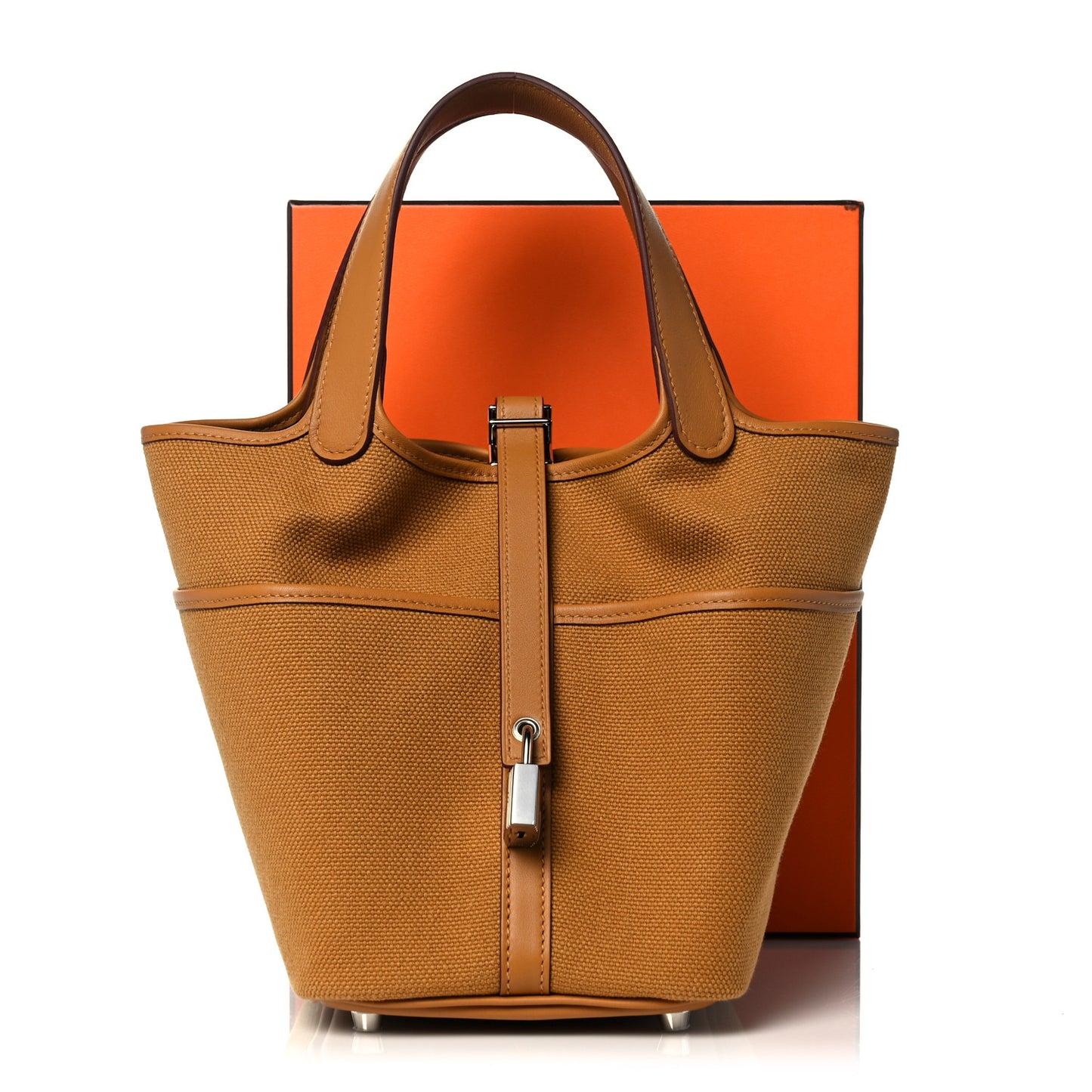 Toile Goeland Swift Cargo Picotin Lock 18 Sesame