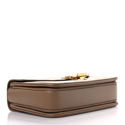 Celine Shiny Calfskin Medium C Bag Light Camel 3 of 9