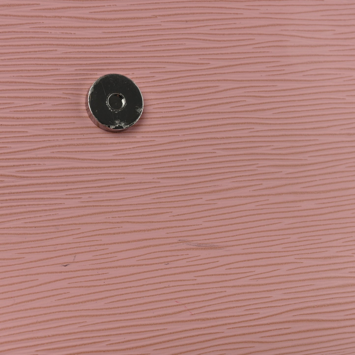 Epi Grenelle PM Rose Ballerine