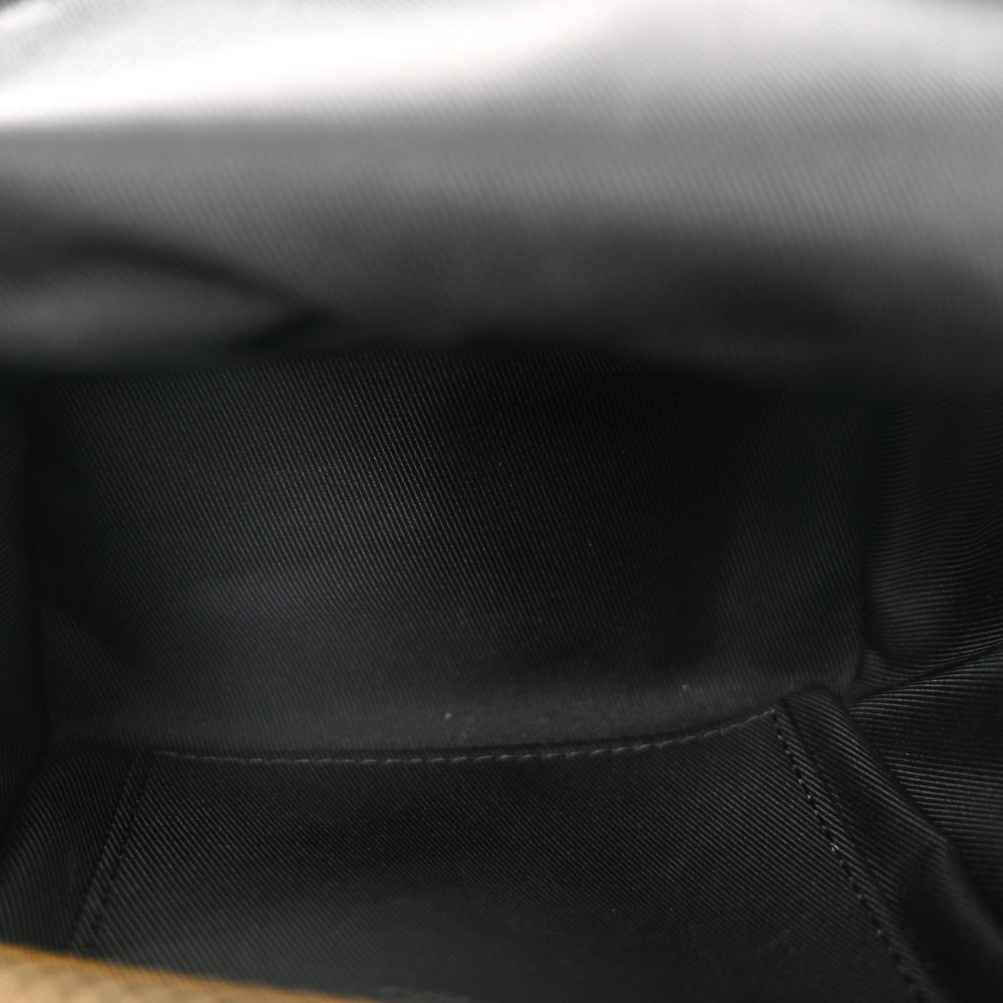 Monogram Palm Springs Backpack Mini