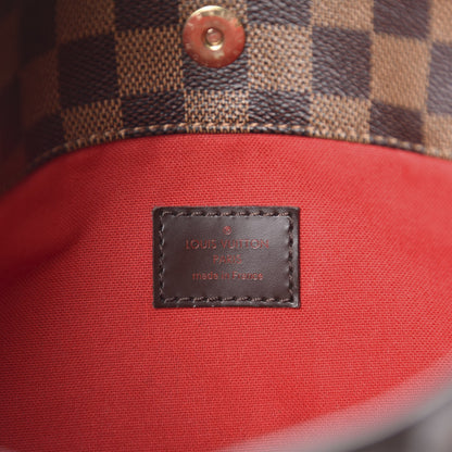 Louis Vuitton Damier Ebene Bloomsbury PM 8 of 10