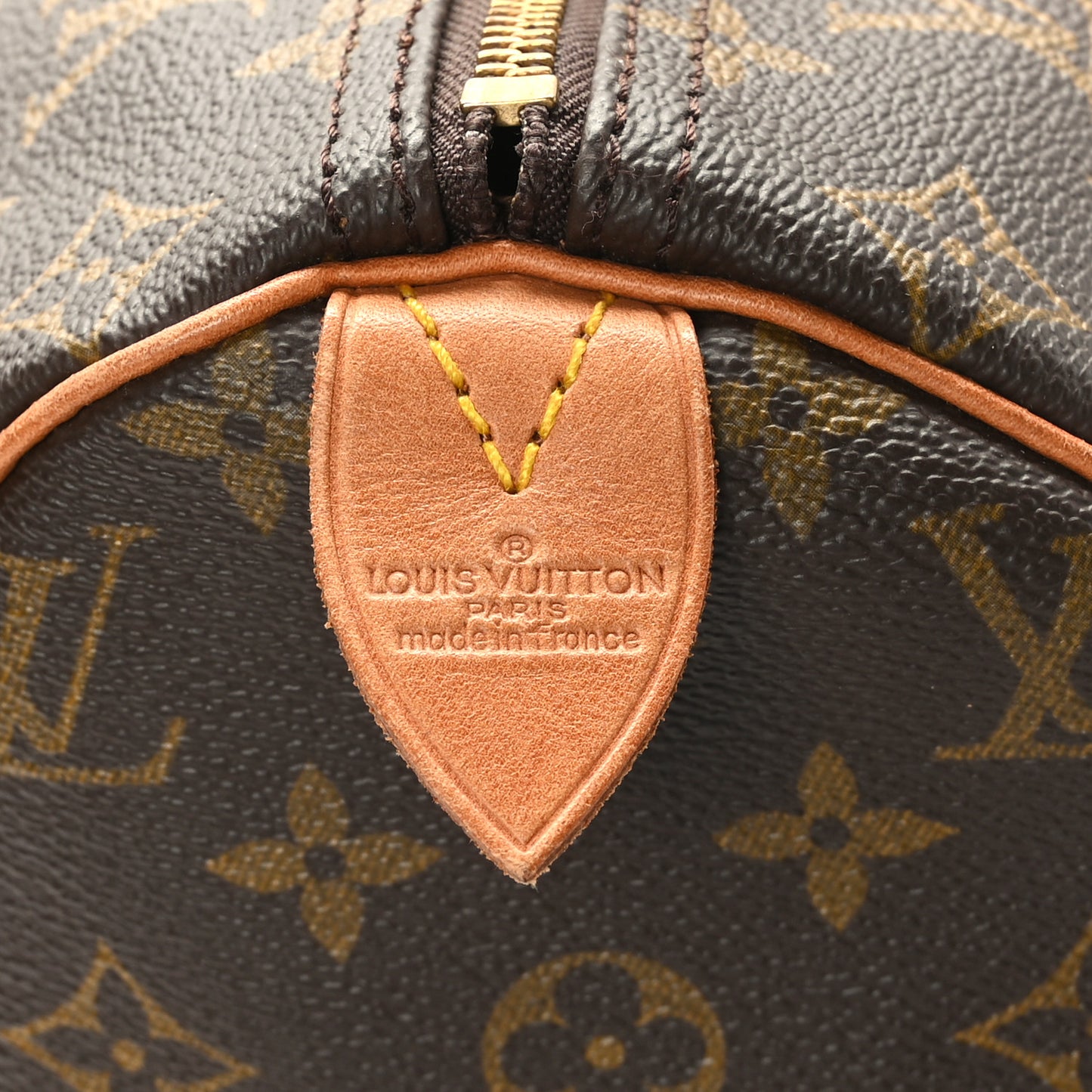Monogram Speedy 40