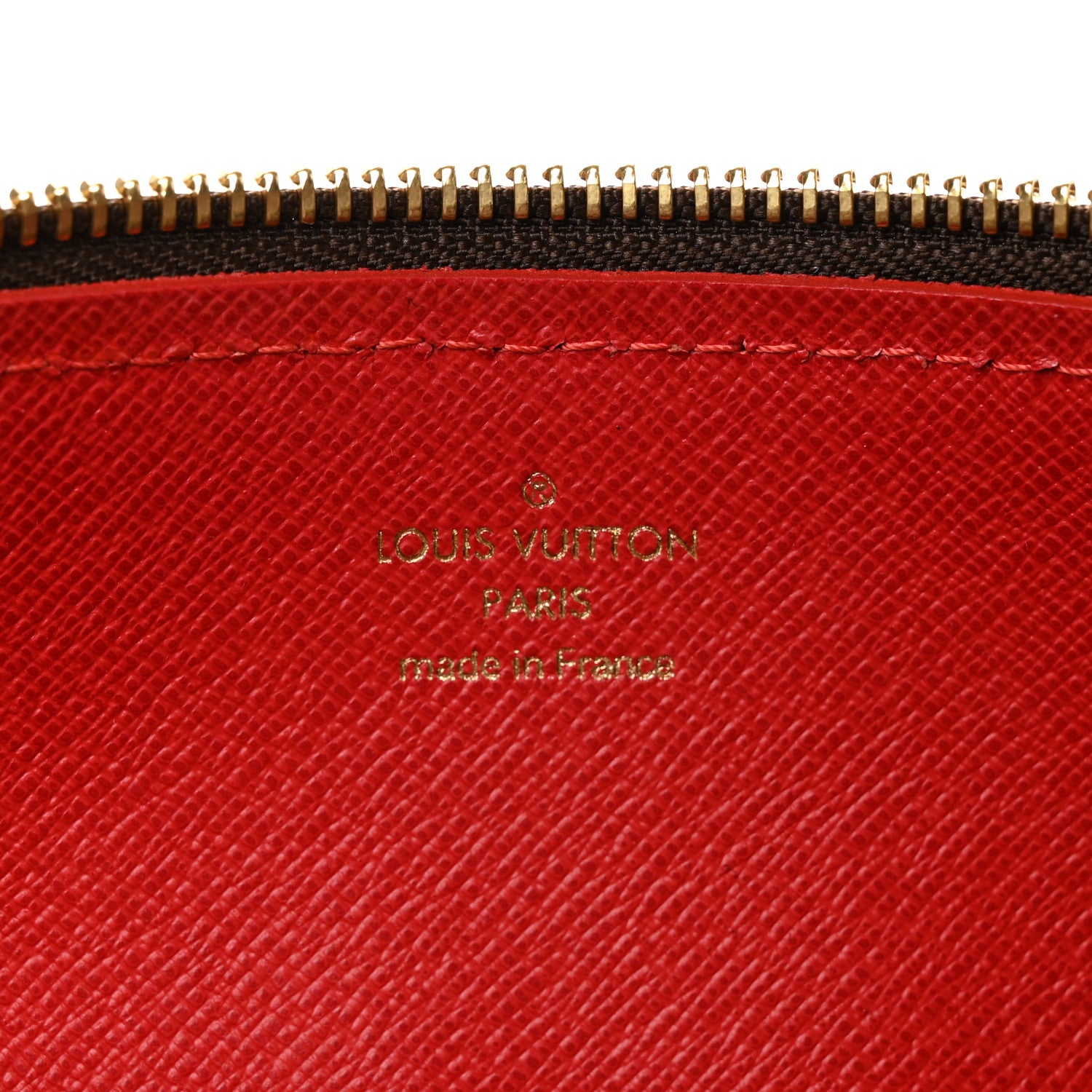 Louis Vuitton Damier Ebene Papillon 30 6 of 8