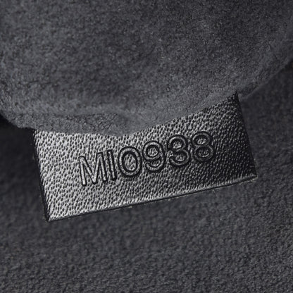 Louis Vuitton Epi Alma PM Black 9 of 18