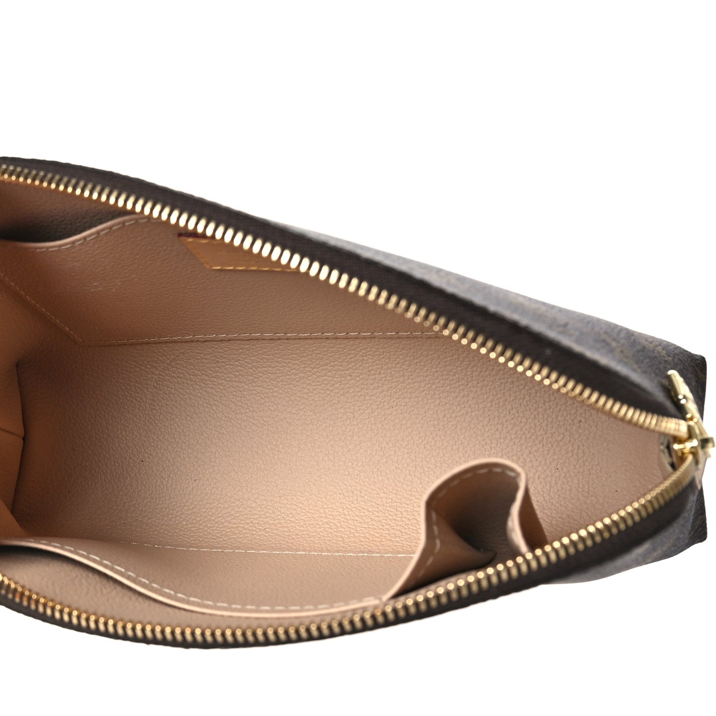 Monogram Cosmetic Pouch GM