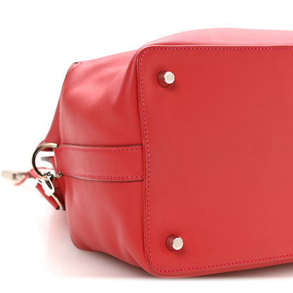 Hermes Swift Toolbox 20 Rouge Casaque 9 of 10