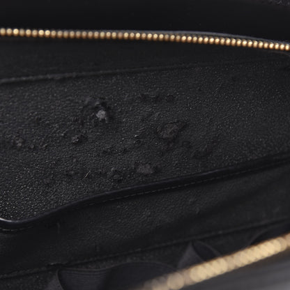 Louis Vuitton Epi Riviera Black 7 of 12