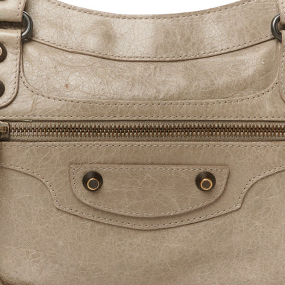 Balenciaga Agneau Classic Hardware First Papyrus 9 of 13