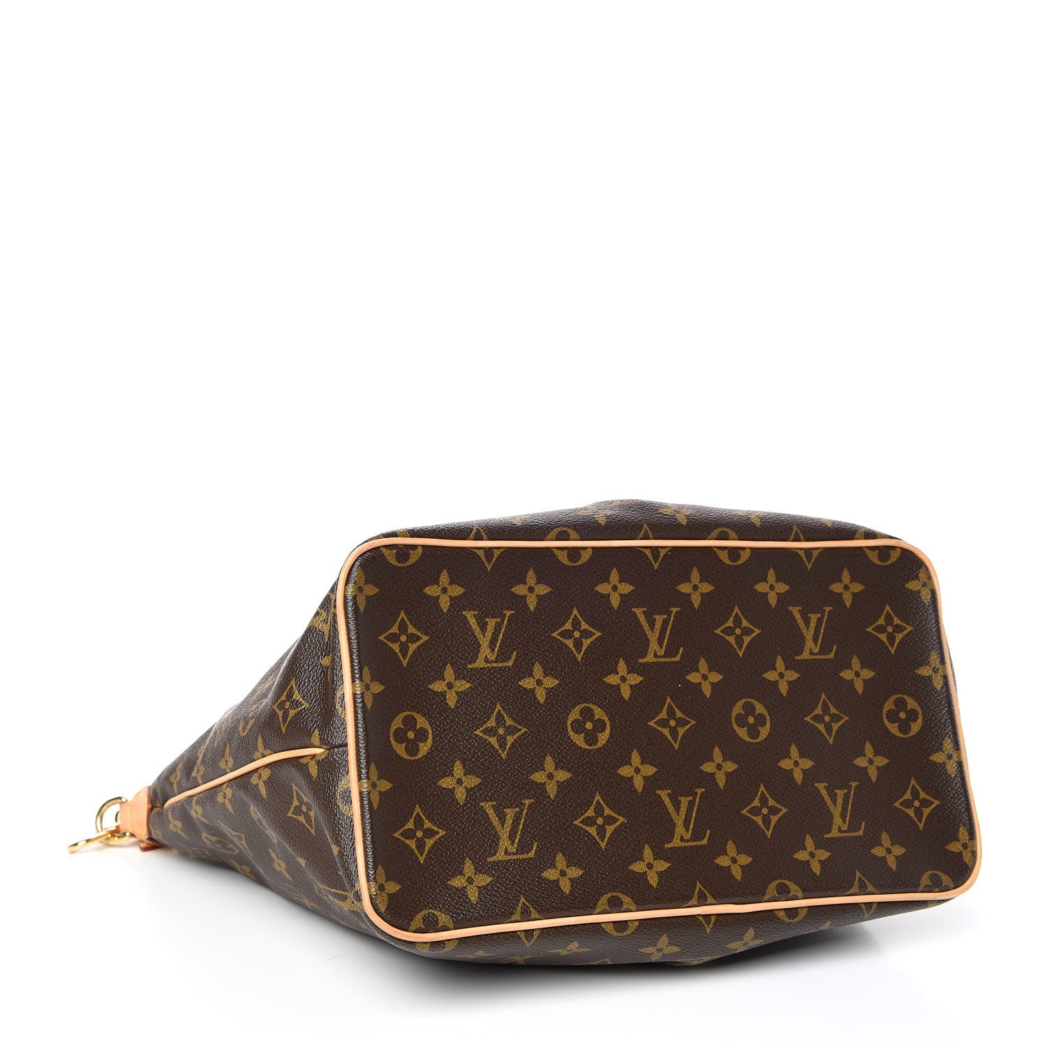 Louis Vuitton Monogram Palermo PM 5 of 14