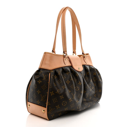 Louis Vuitton Monogram Boetie MM 3 of 12