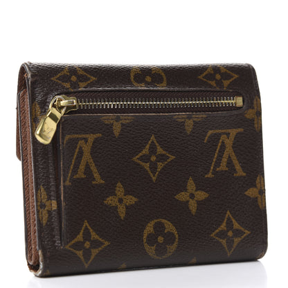 Louis Vuitton Monogram Koala Compact Wallet 3 of 9