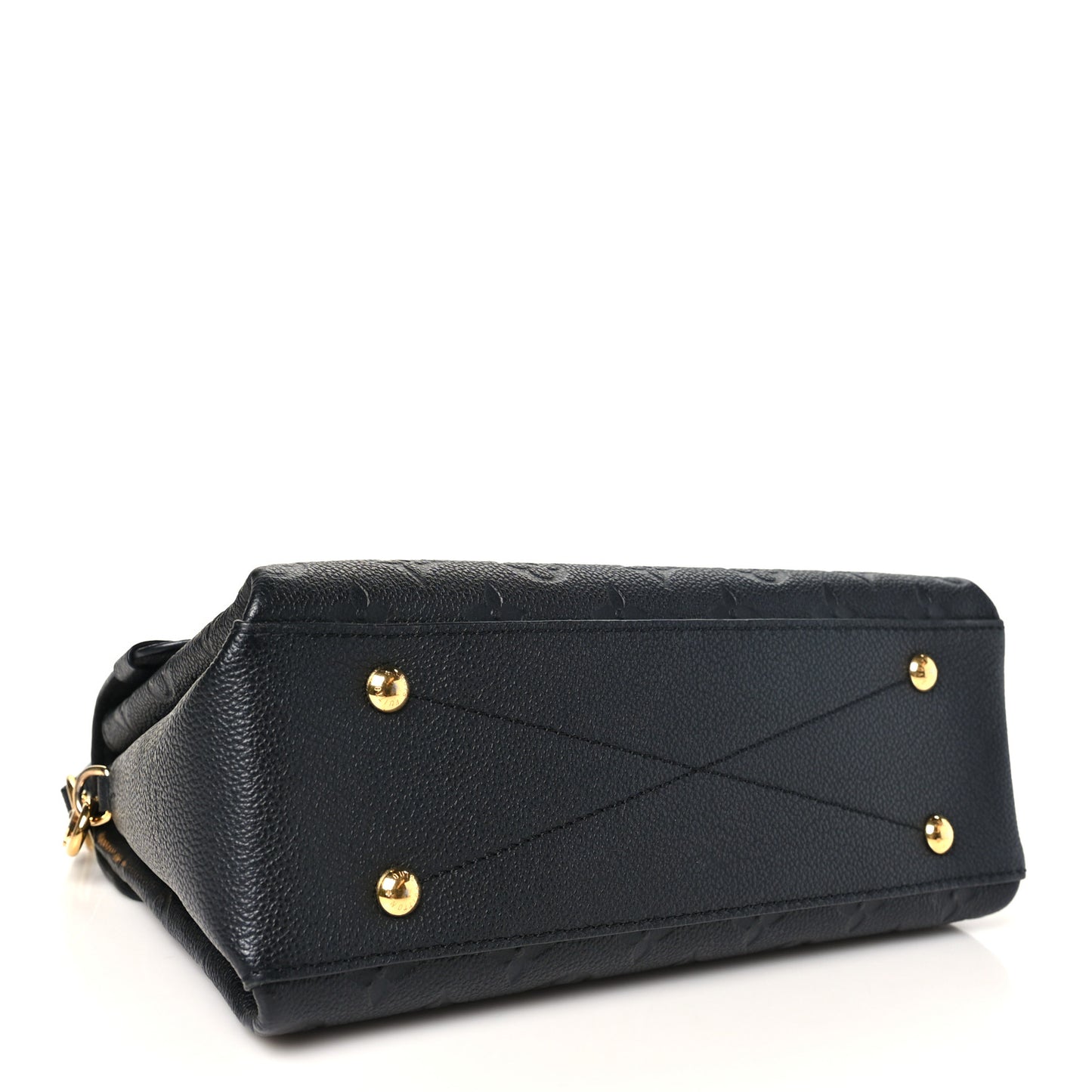 Empreinte Georges BB Black