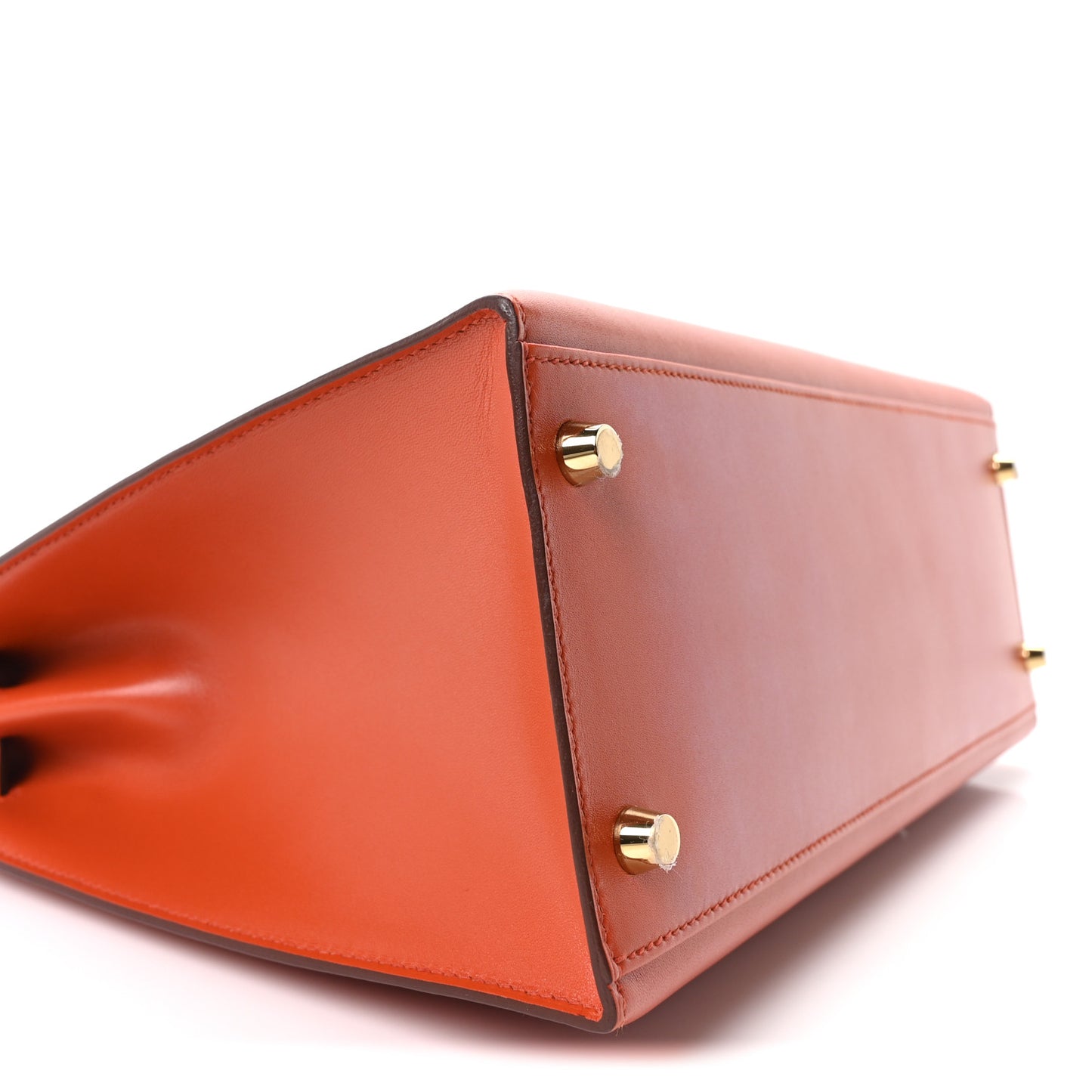 Box Kelly Sellier 32 Orange