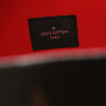 Louis Vuitton Reverse Monogram Giant Onthego GM 6 of 11