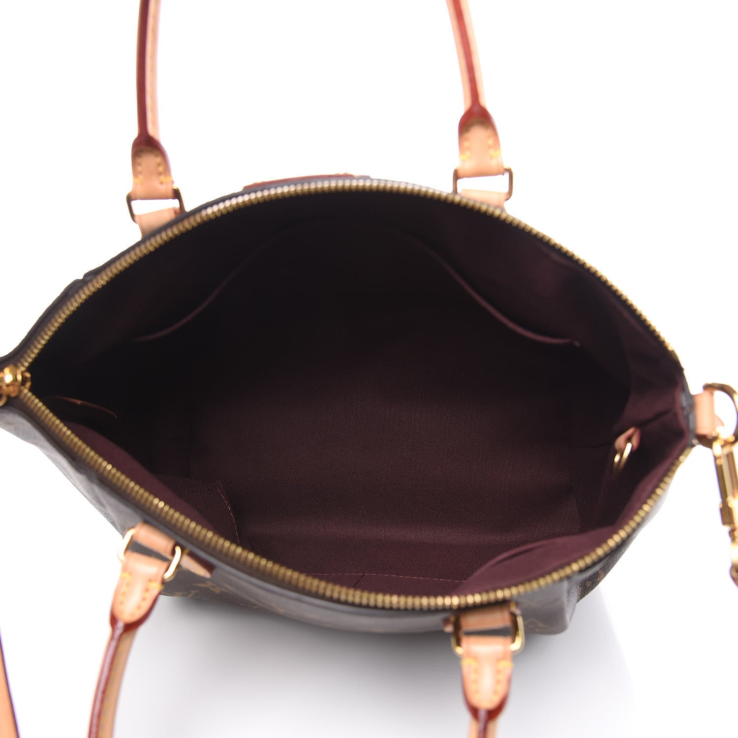 Louis Vuitton Monogram Turenne PM 5 of 13