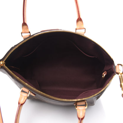 Louis Vuitton Monogram Turenne PM 5 of 13