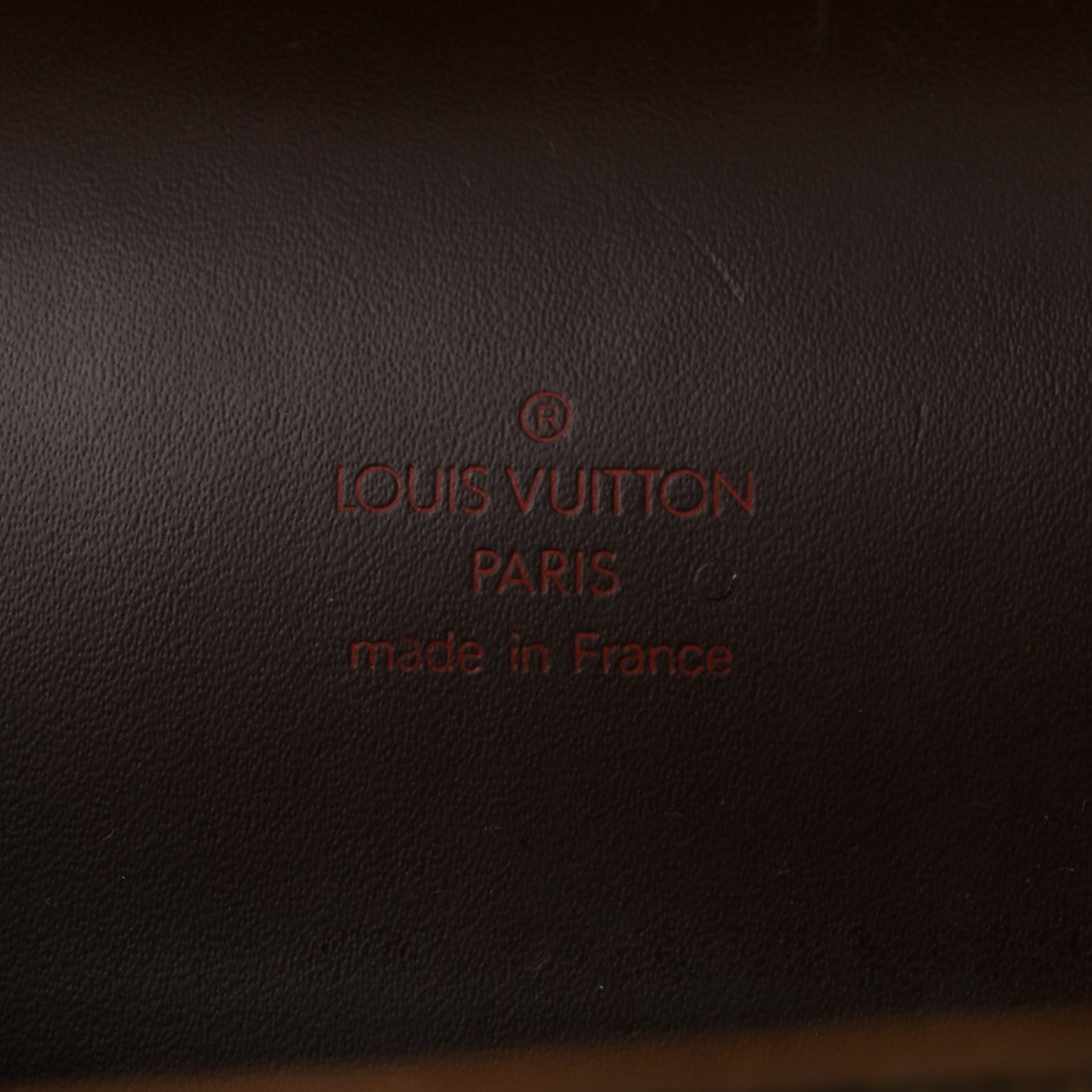 Louis Vuitton Damier Ebene Altona PM Briefcase 6 of 10
