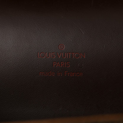 Louis Vuitton Damier Ebene Altona PM Briefcase 6 of 10
