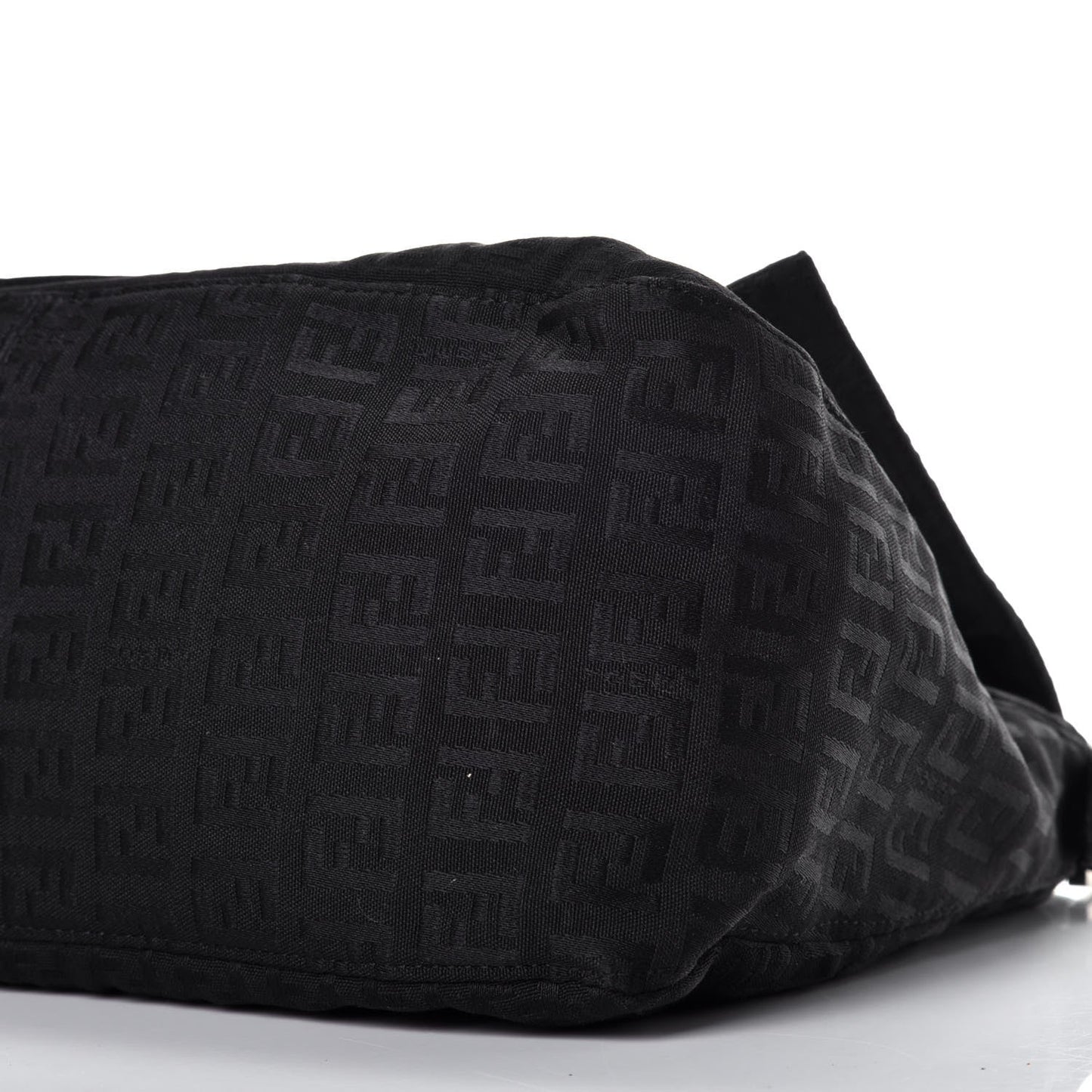 Zucchino Mama Baguette Black