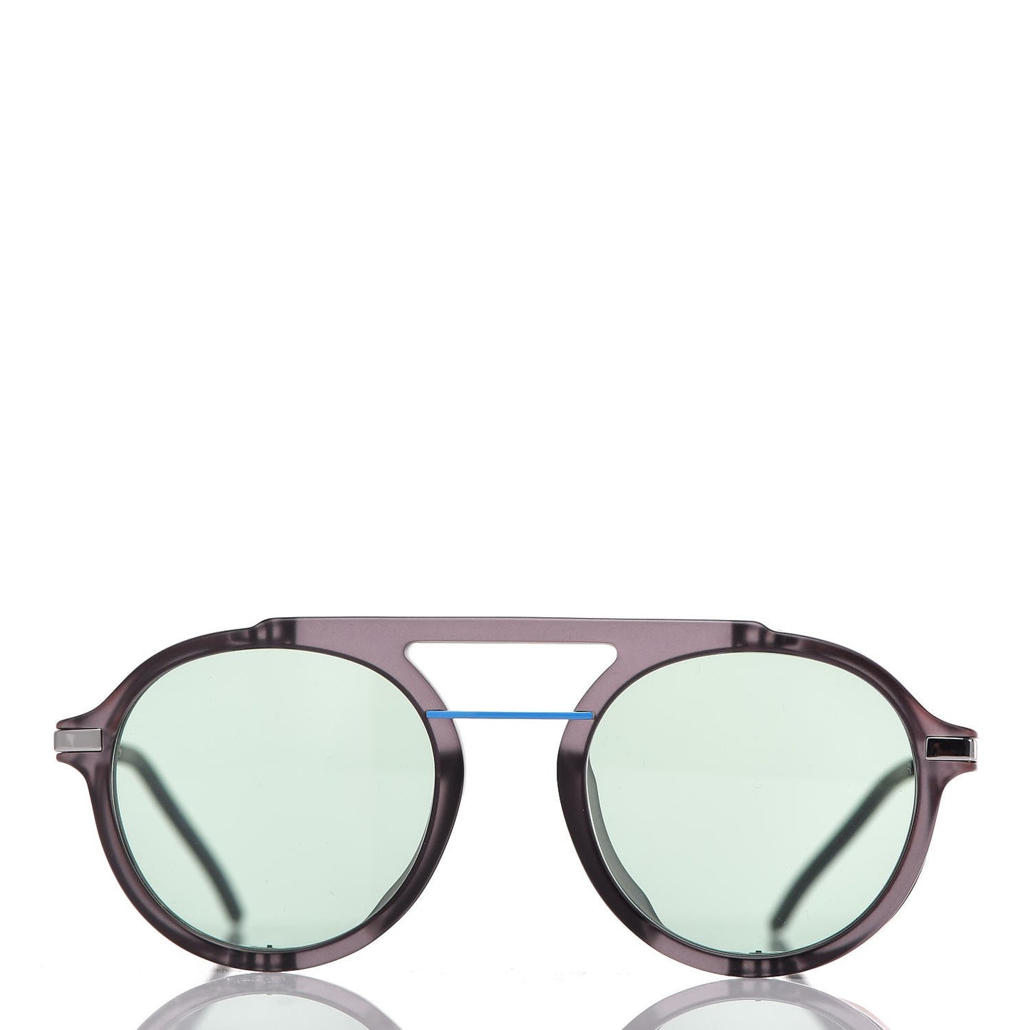 Fantastic Sunglasses FF M0012/S Grey Orange