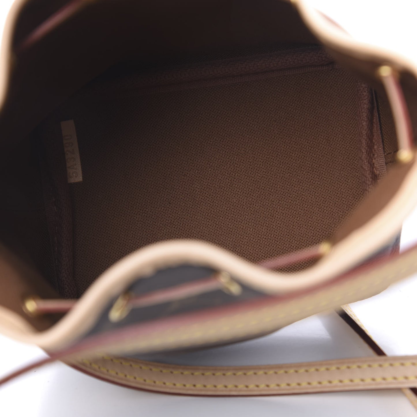 Monogram Nano Noe