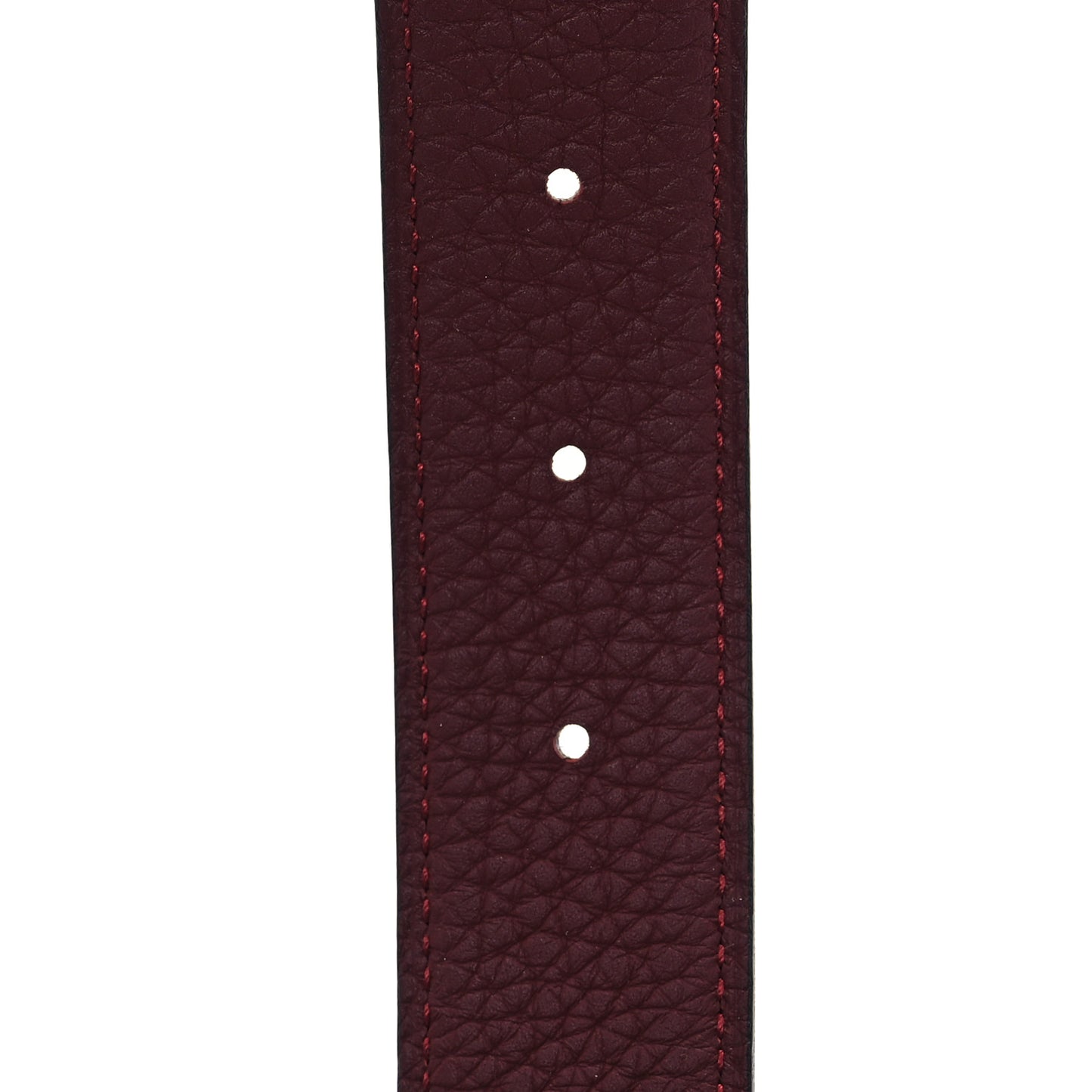 Box Togo 30mm Rouleau Belt 115 46 Black Brique
