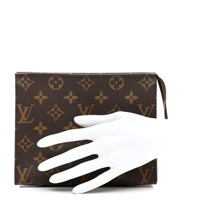 Louis Vuitton Monogram Toiletry Pouch 19 2 of 8