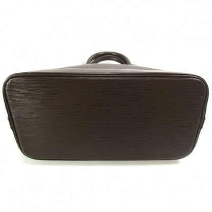 Louis Vuitton Epi Alma Moka 4 of 9