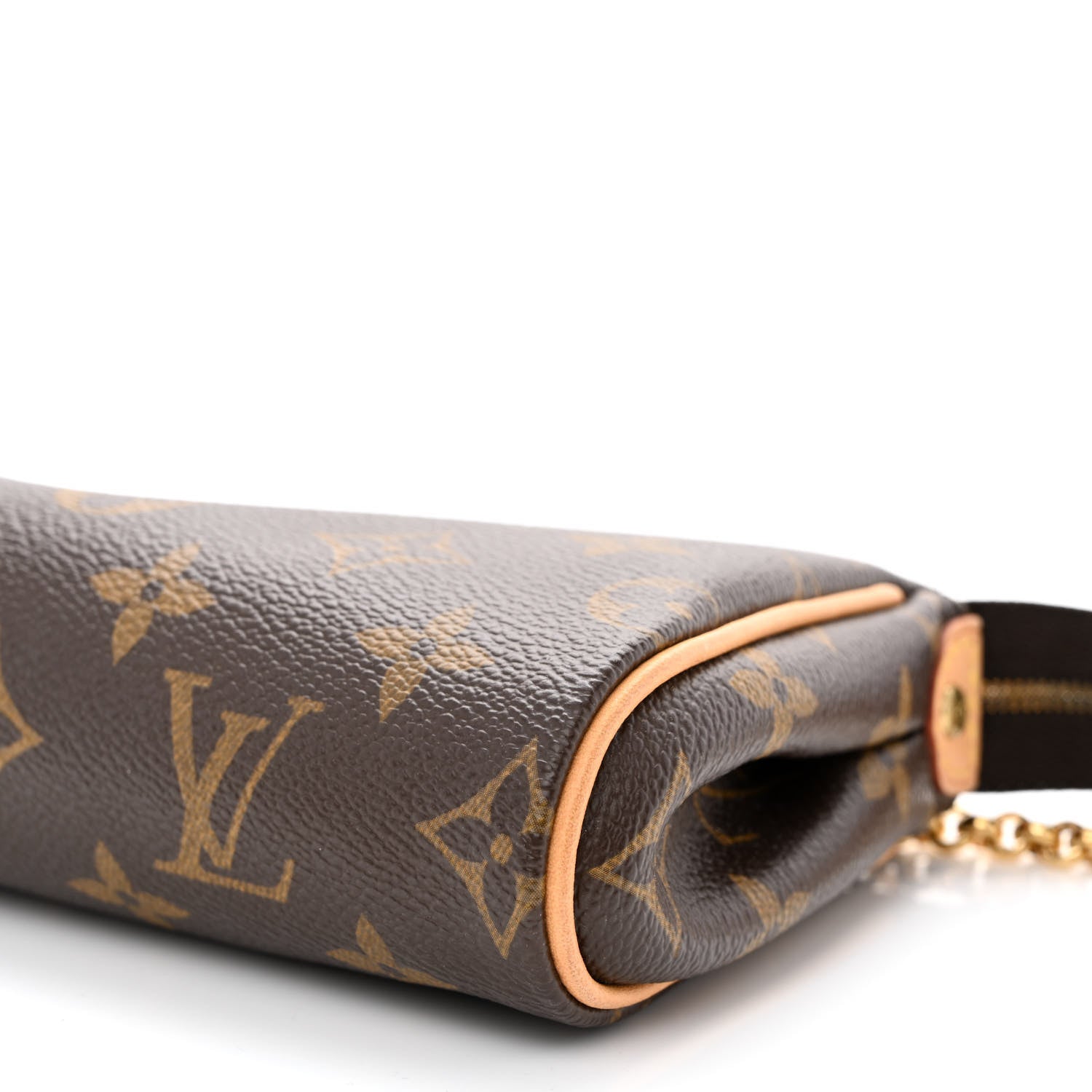 Louis Vuitton Monogram Eva Clutch 10 of 11