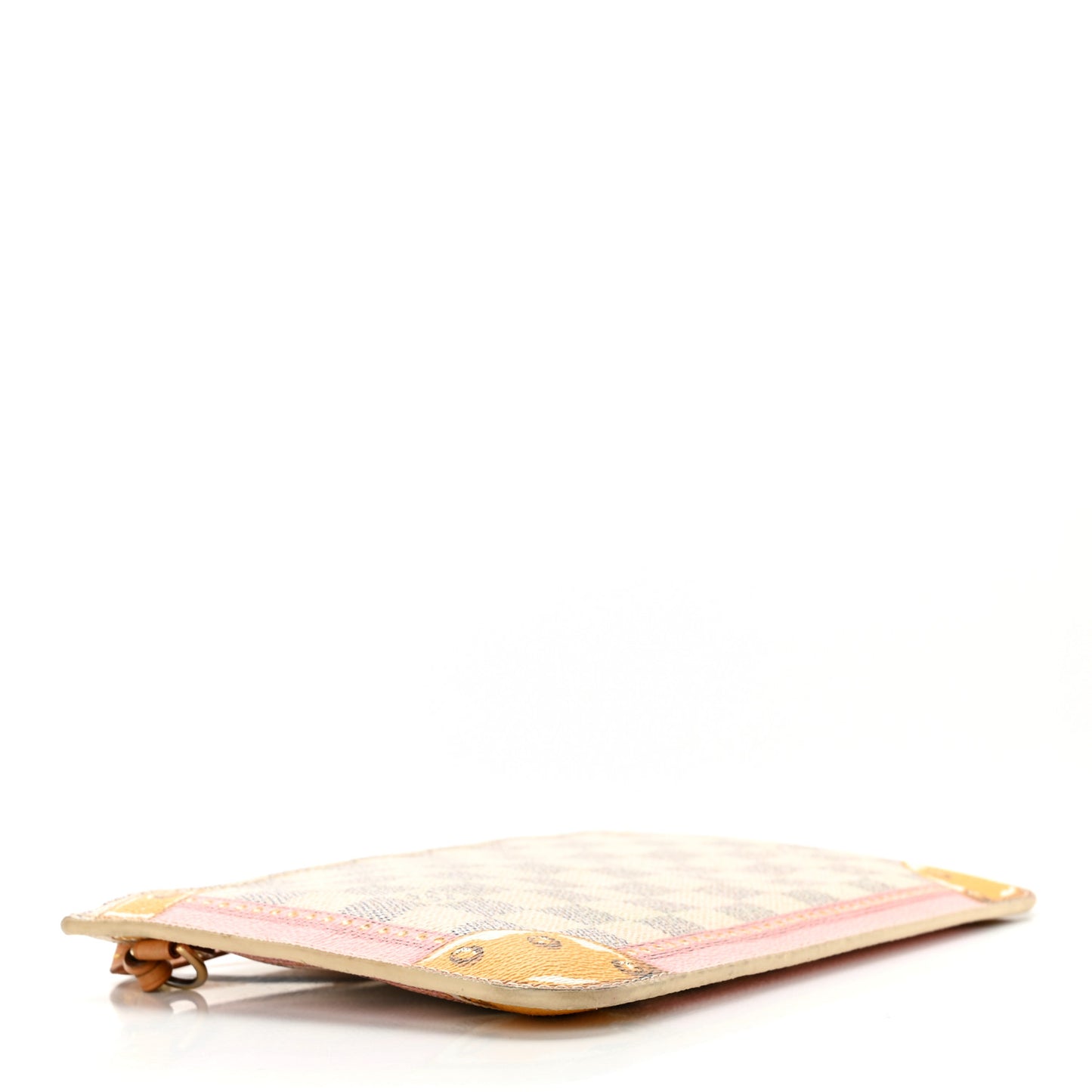 Damier Azur Summer Trunks Neo Neverfull MM