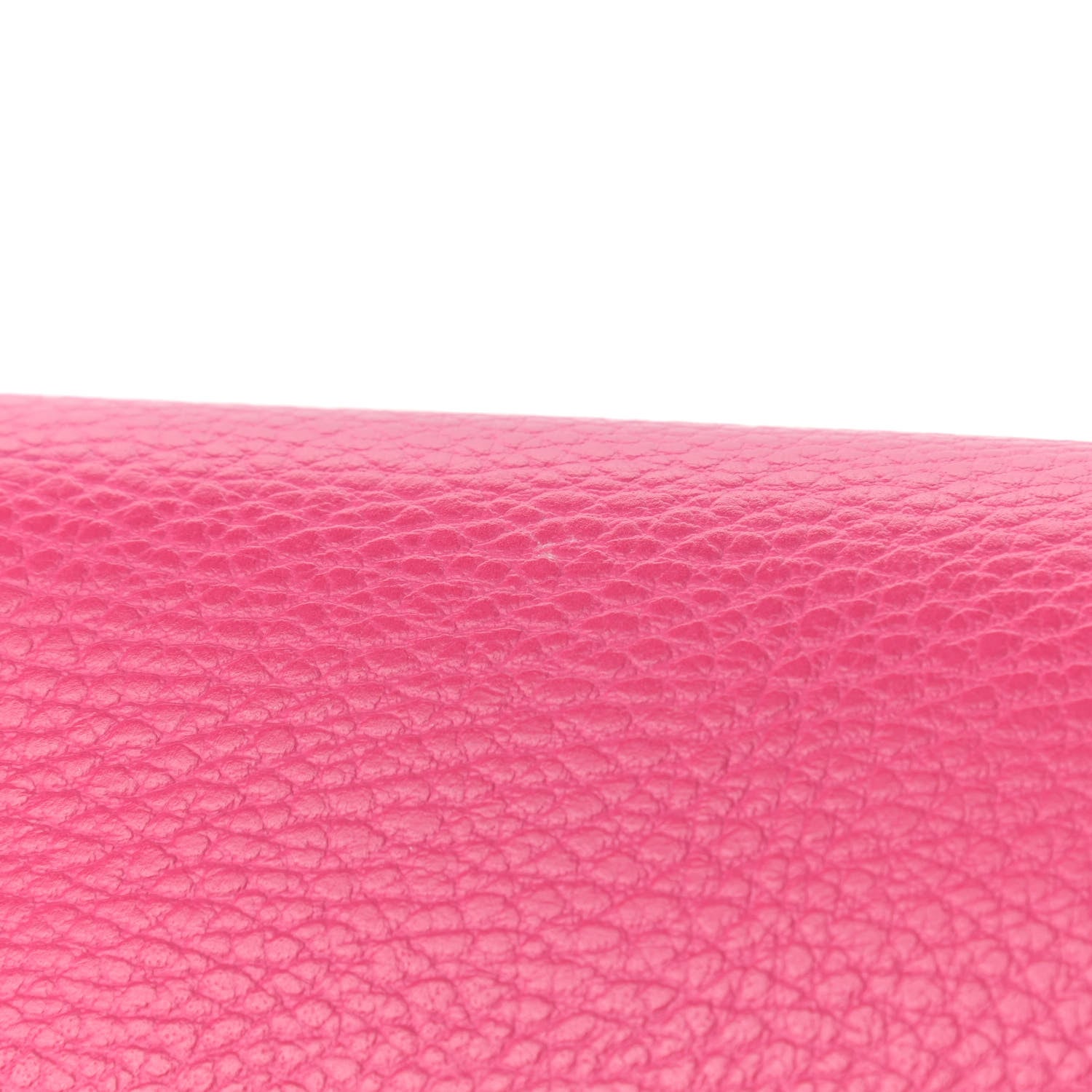 Gucci Dollar Calfskin Crystal Mini Dionysus Chain Wallet Box Pink 14 of 15