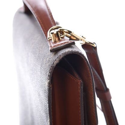 Louis Vuitton Monogram Monceau 28 18 of 20