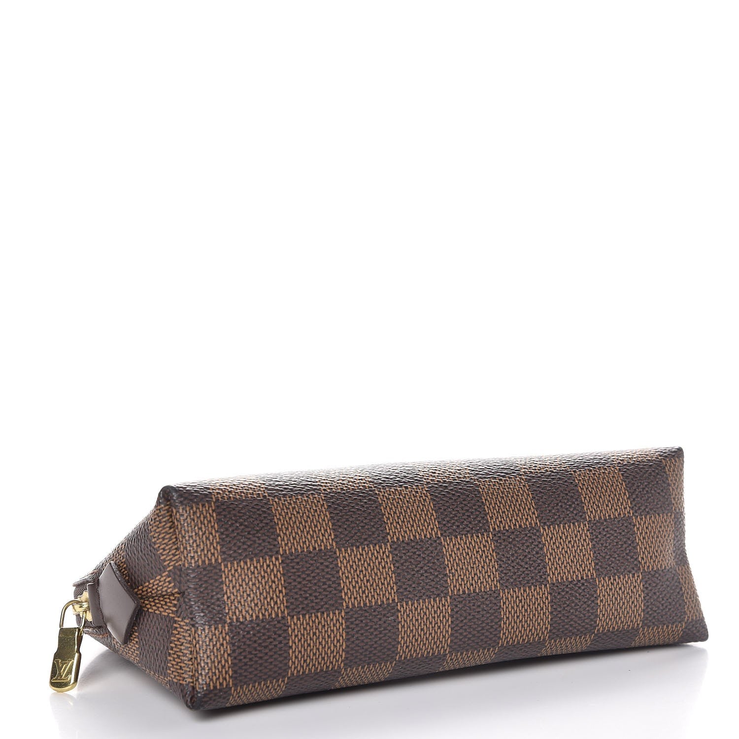 Louis Vuitton Damier Ebene Cosmetic Pouch 4 of 10