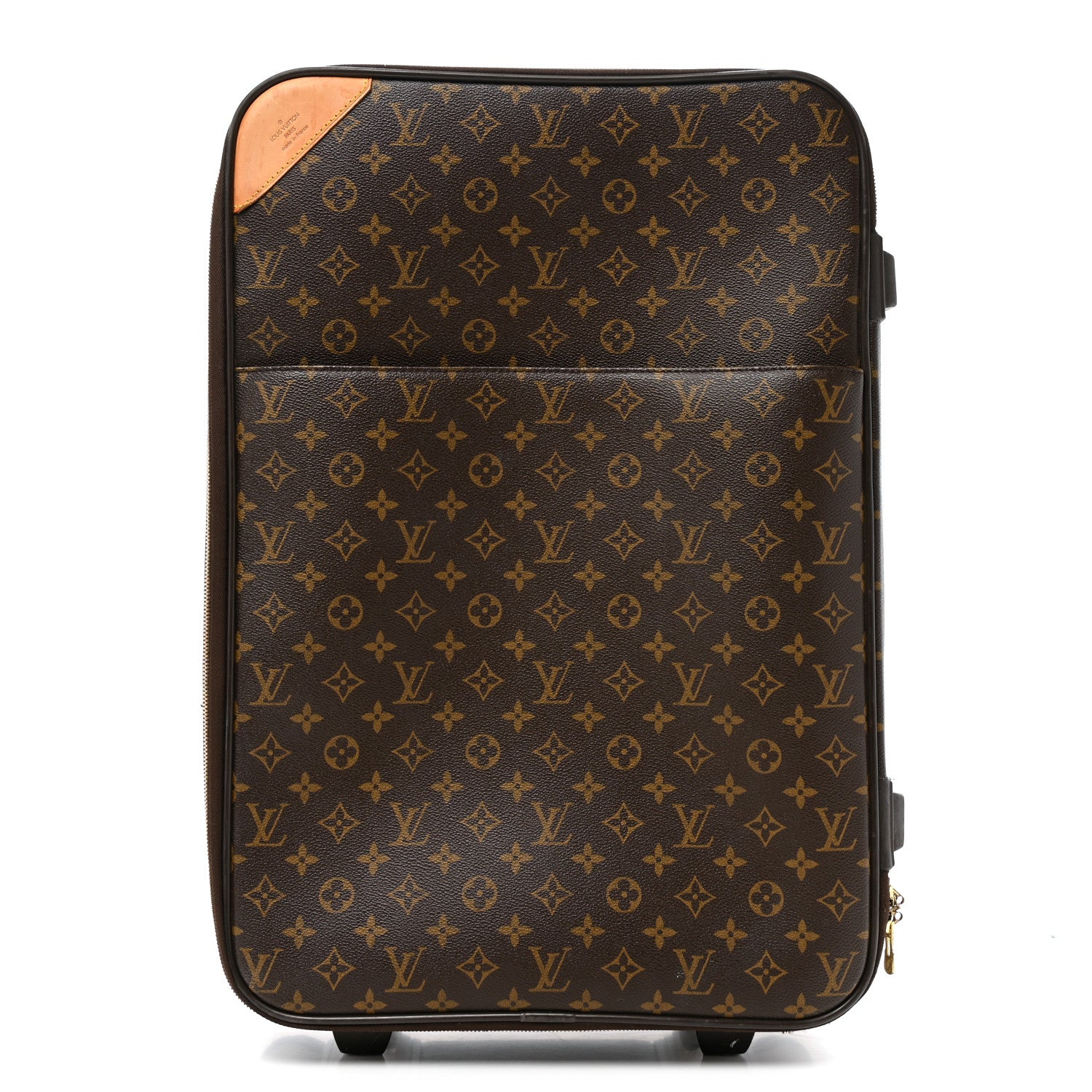 Louis Vuitton Monogram Pegase 55 1 of 15
