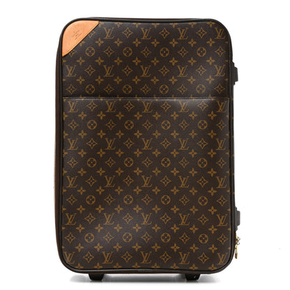 Louis Vuitton Monogram Pegase 55 1 of 15