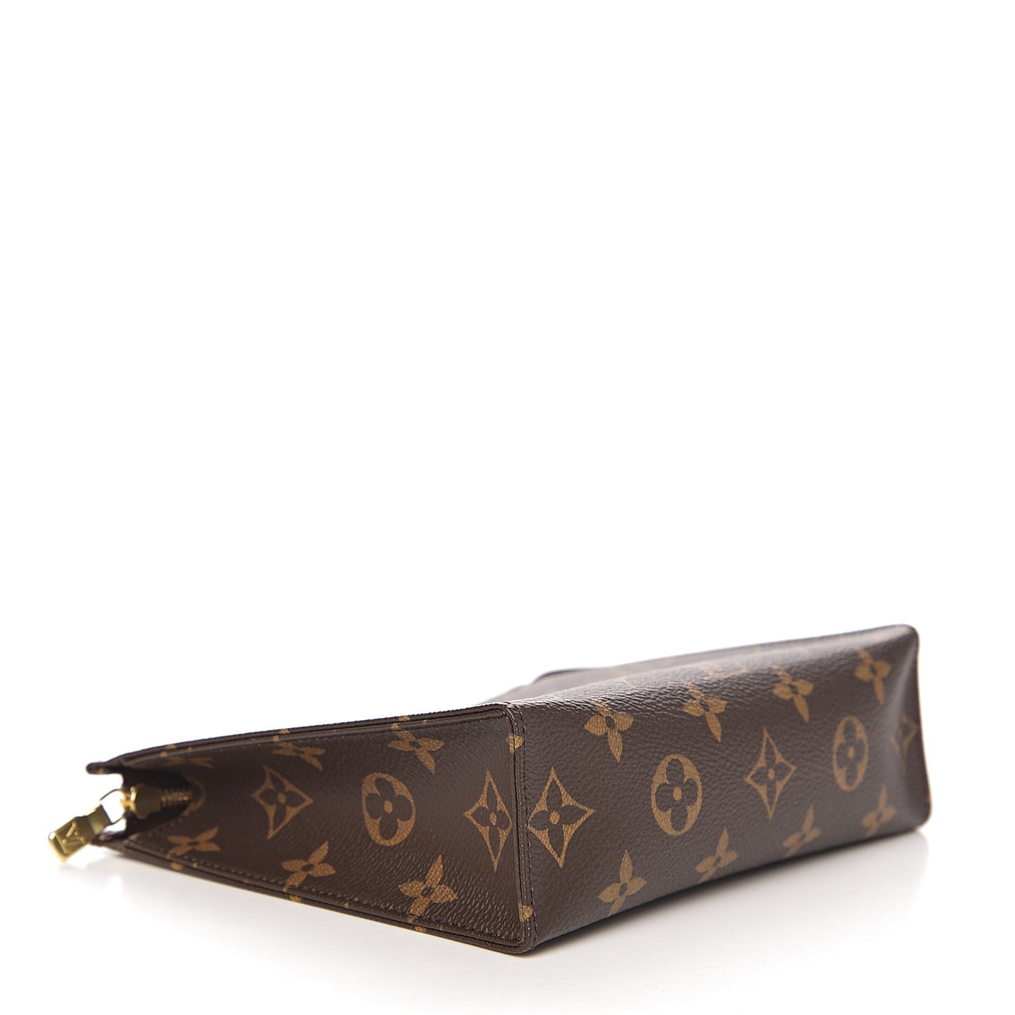 Monogram Toiletry Pouch 19