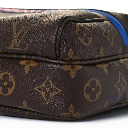 Louis Vuitton Monogram Outdoor Messenger PM 9 of 10