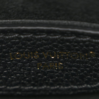 Louis Vuitton Empreinte Monogram Boulogne NM Black 9 of 23