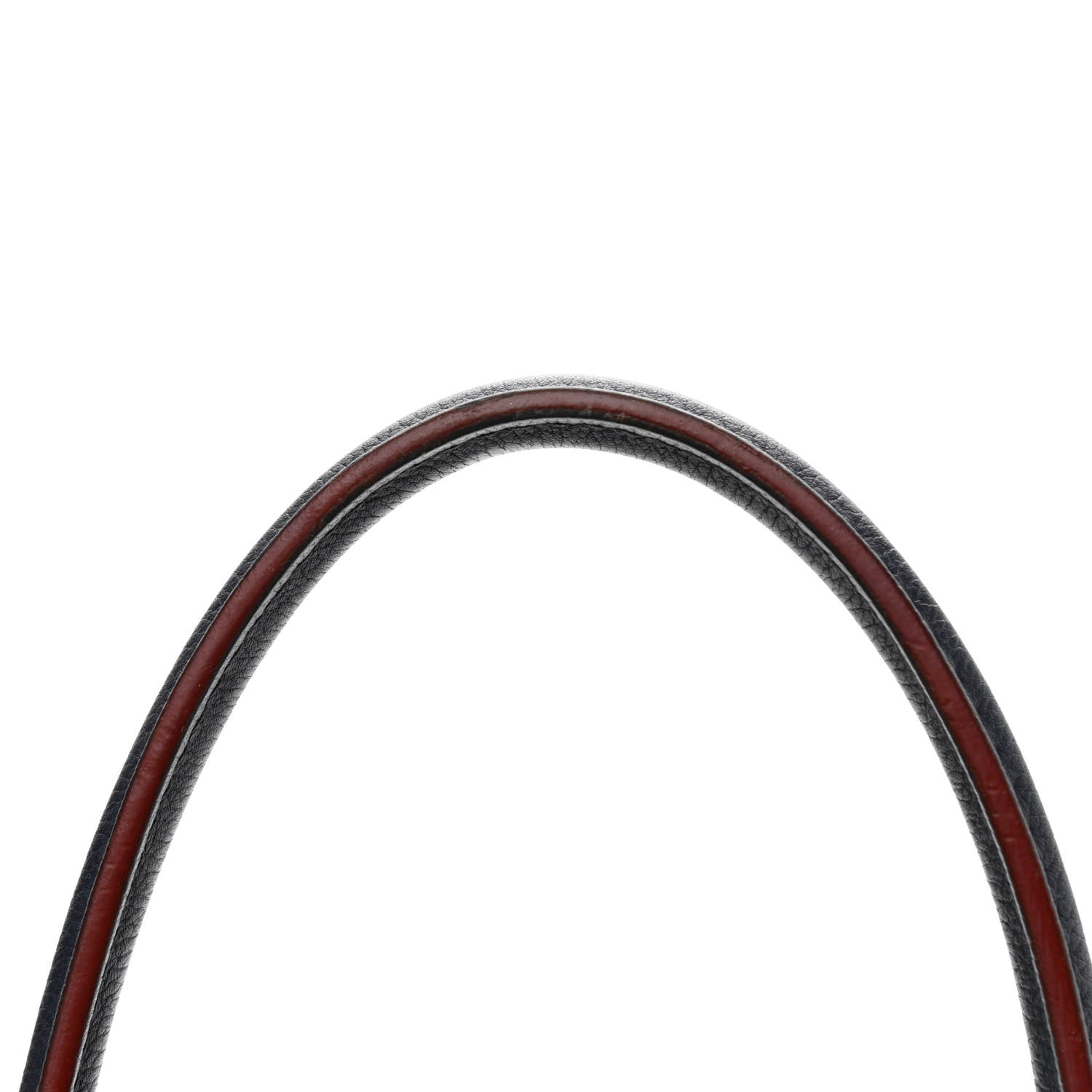 Louis Vuitton Calfskin Lockmeto Marine Rouge 8 of 11