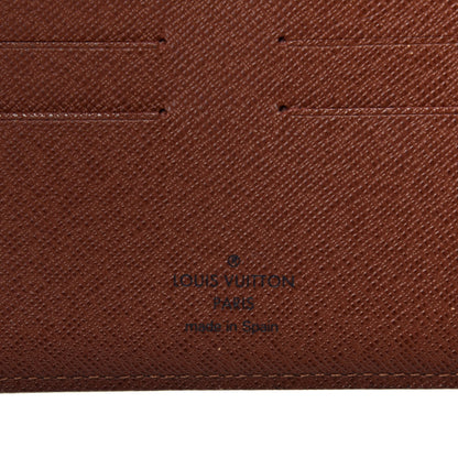 Louis Vuitton Monogram Insolite Organizer Wallet 6 of 6