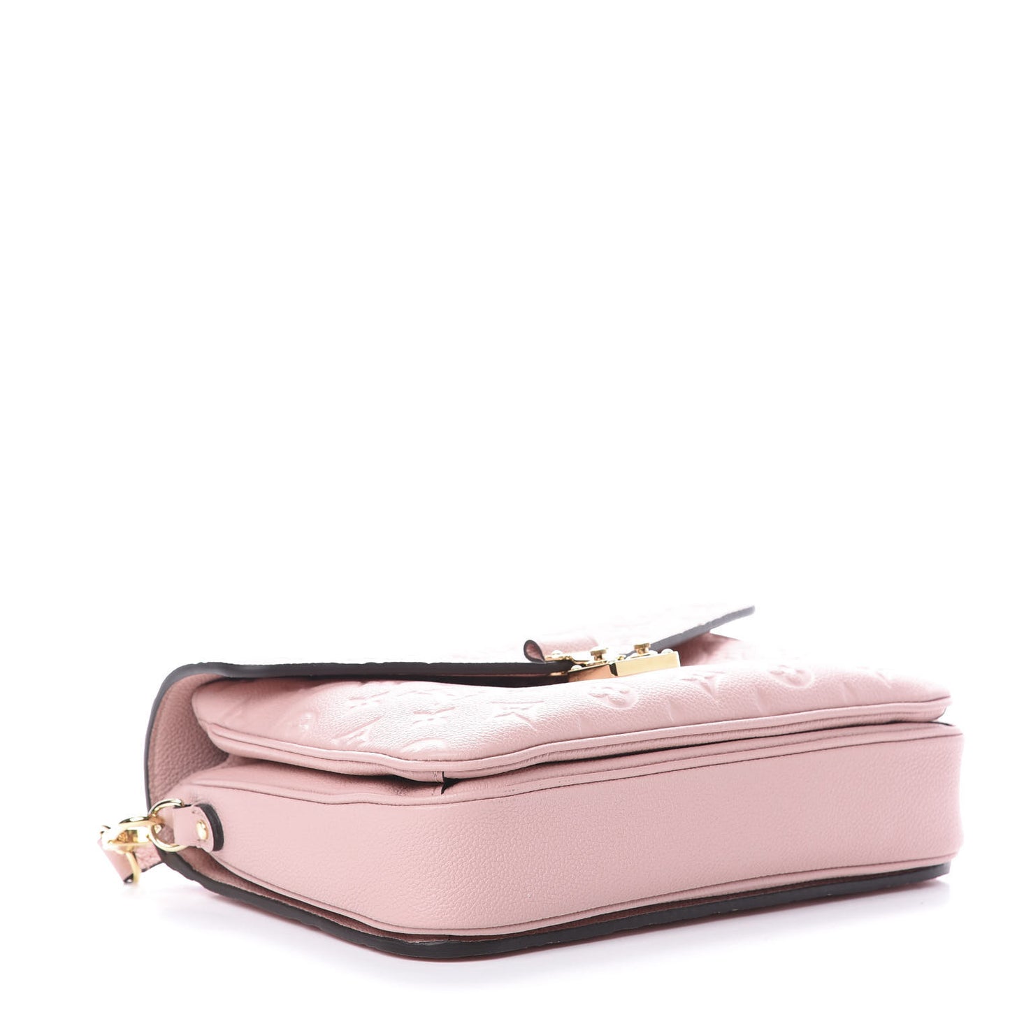 Empreinte Pochette Metis Rose Poudre