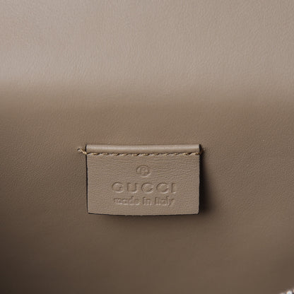 Gucci Suede Small Dionysus Shoulder Bag Taupe 6 of 9