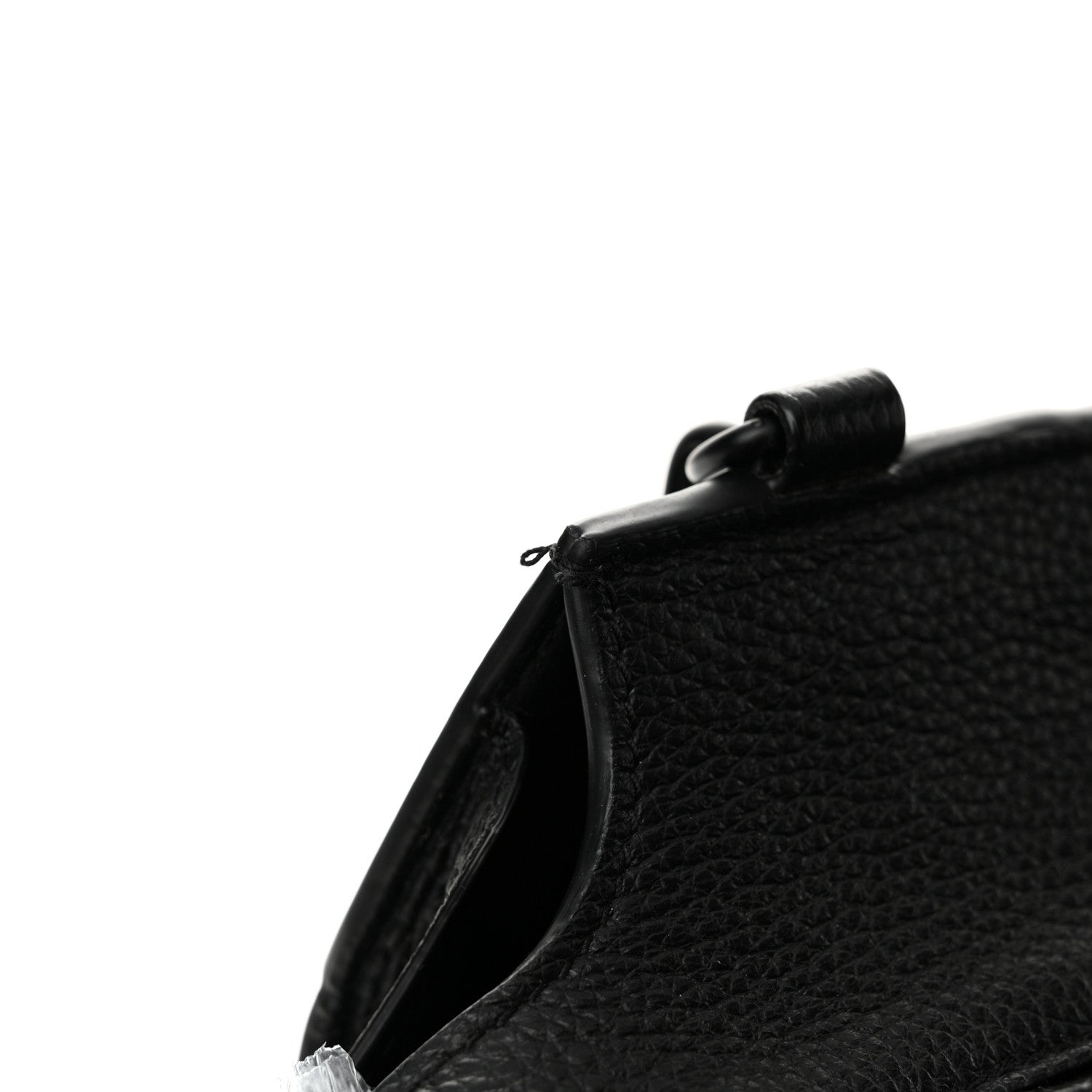 Balenciaga Grained Calfskin Black Hardware Neo Classic City Black 17 of 20