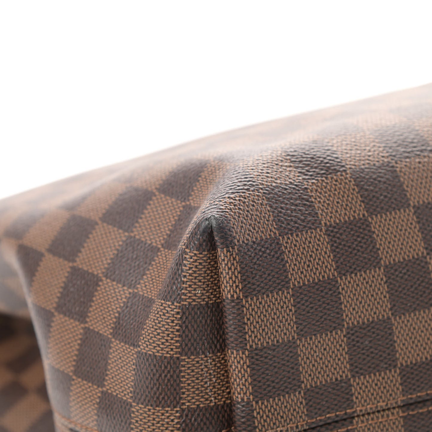 Damier Ebene Graceful MM