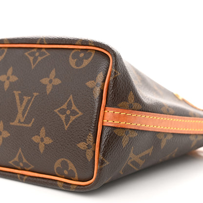Louis Vuitton Monogram Nano Noe 10 of 11