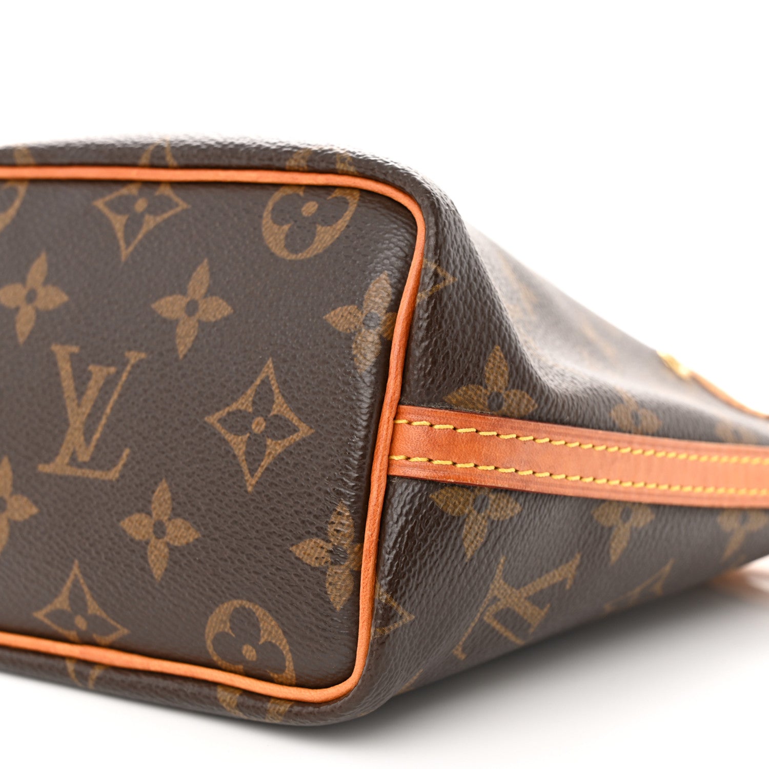Louis Vuitton Monogram Nano Noe 10 of 11