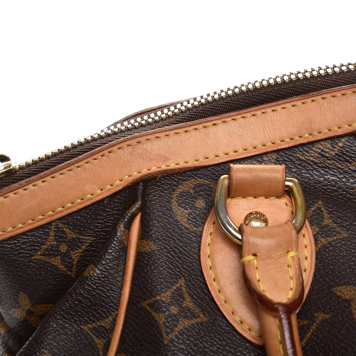 Monogram Tivoli PM