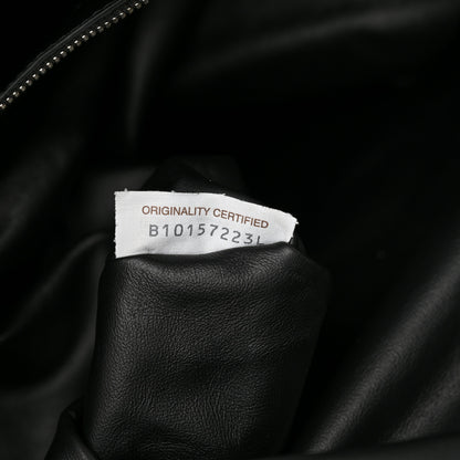 Bottega Veneta Nappa Intrecciato Medium Jodie Black 6 of 10